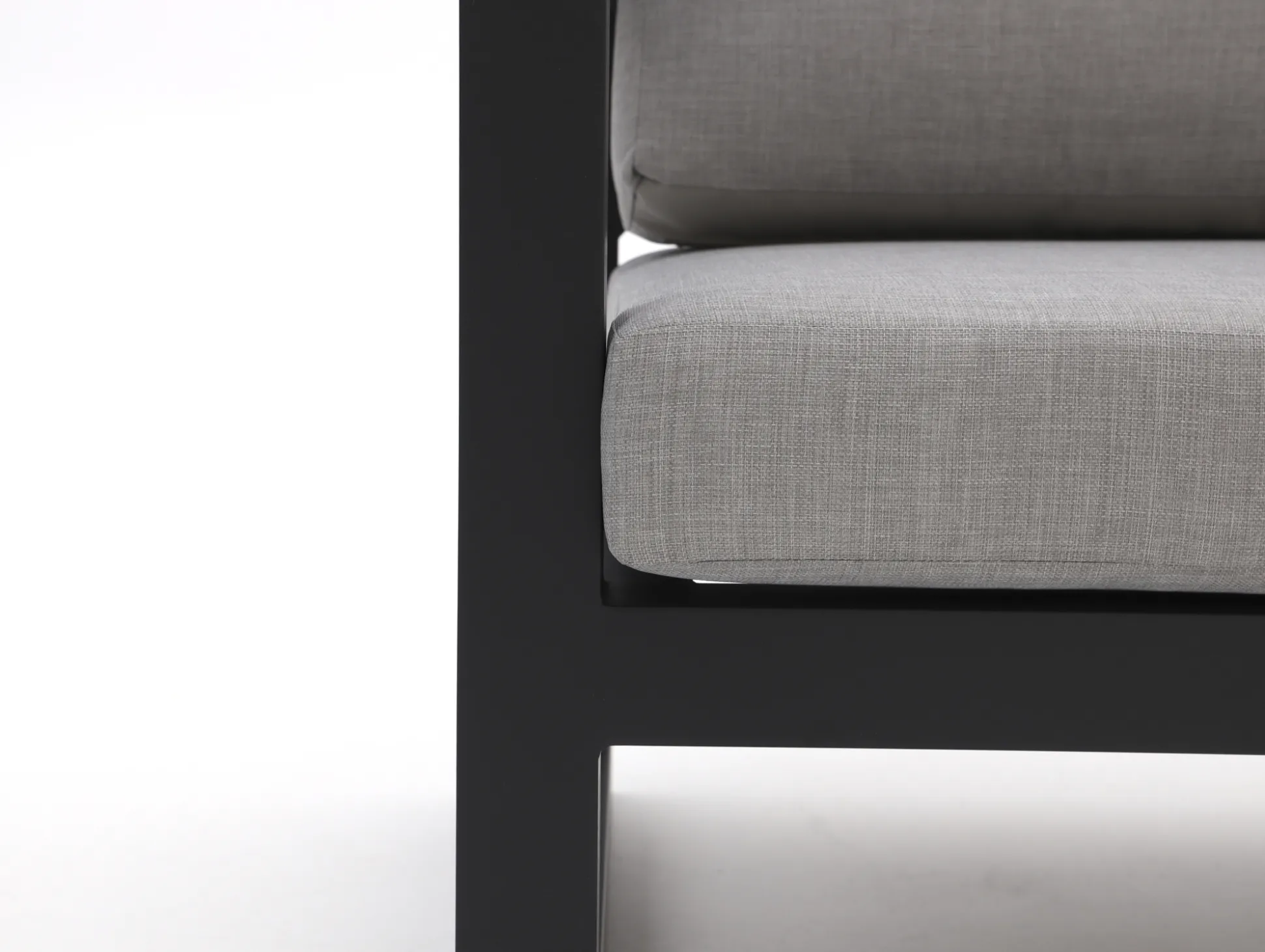 Forza Citerna hoek loungeset 4-delig