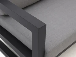 Forza Citerna hoek loungeset 4-delig