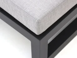 Forza Citerna hoek loungeset 5-delig
