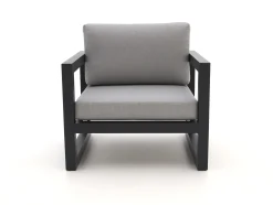 Forza Citerna hoek loungeset 5-delig
