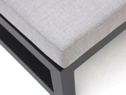 Forza Citerna hoek loungeset 5-delig