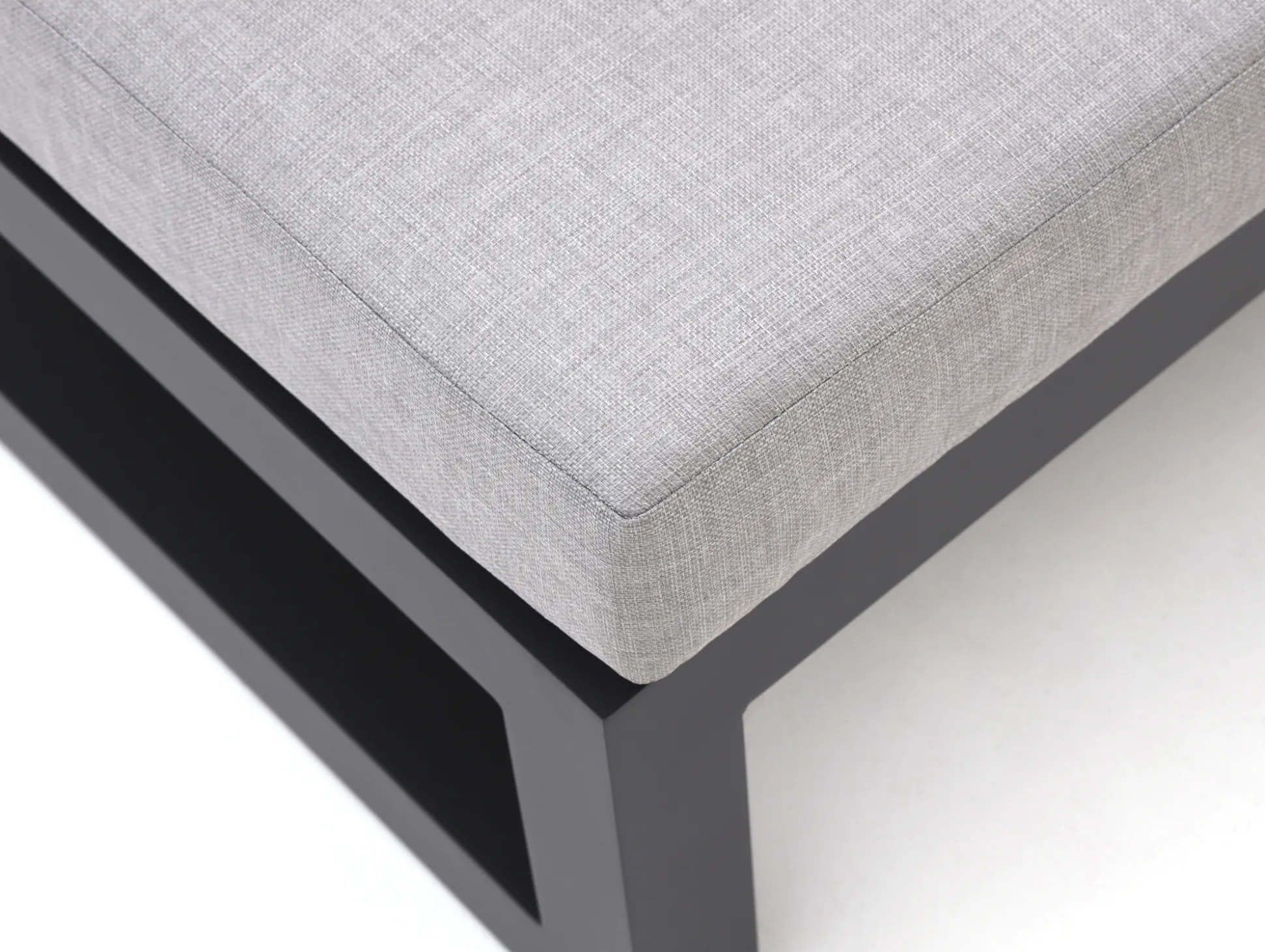 Forza Citerna hoek loungeset 5-delig