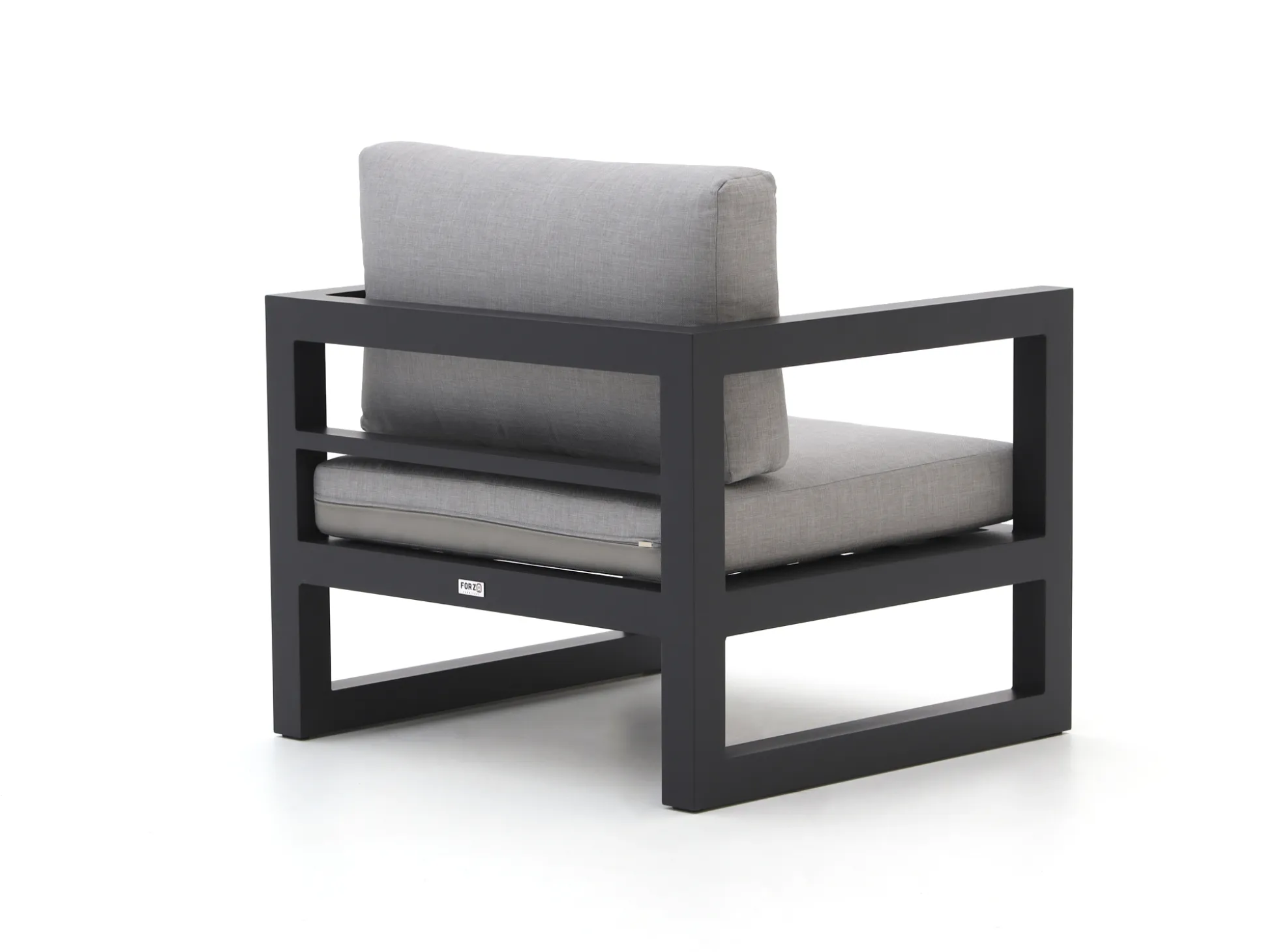 Forza Citerna hoek loungeset 5-delig