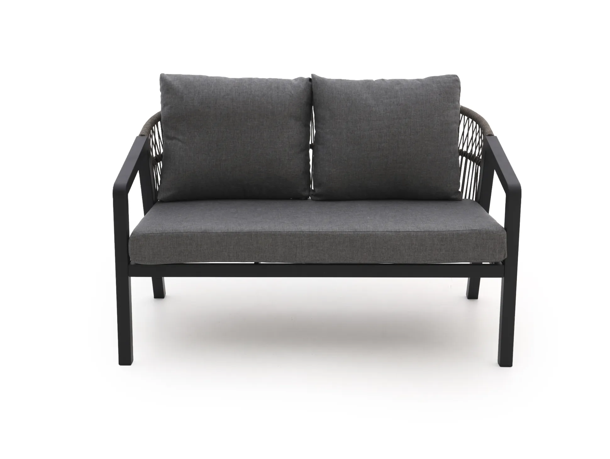 Forza Iseo stoel-bank loungeset 4-delig