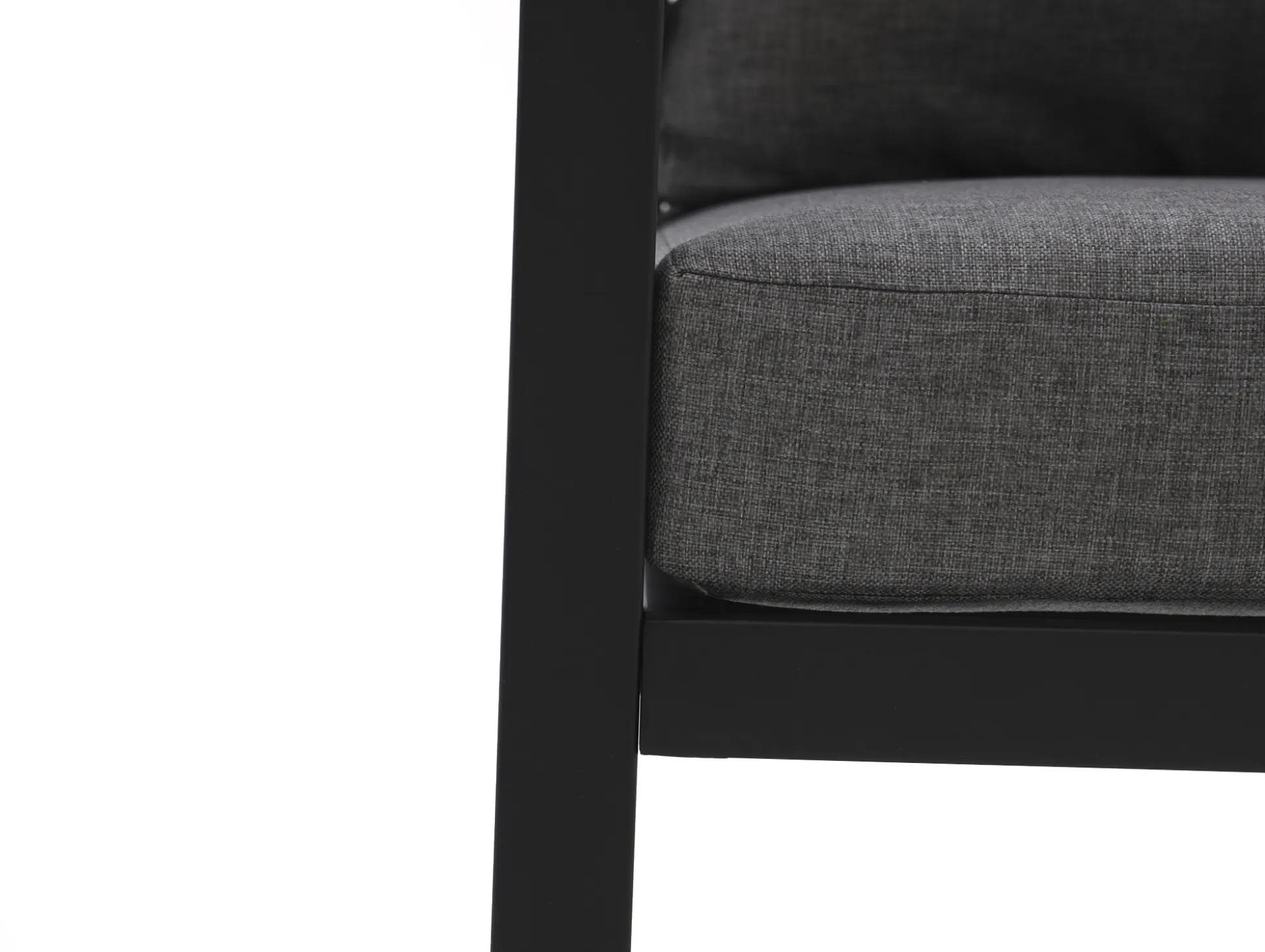Forza Iseo stoel-bank loungeset 4-delig