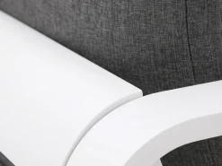 Forza Liri stoel-bank loungeset 4-delig