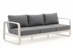 Forza Liri stoel-bank loungeset 4-delig