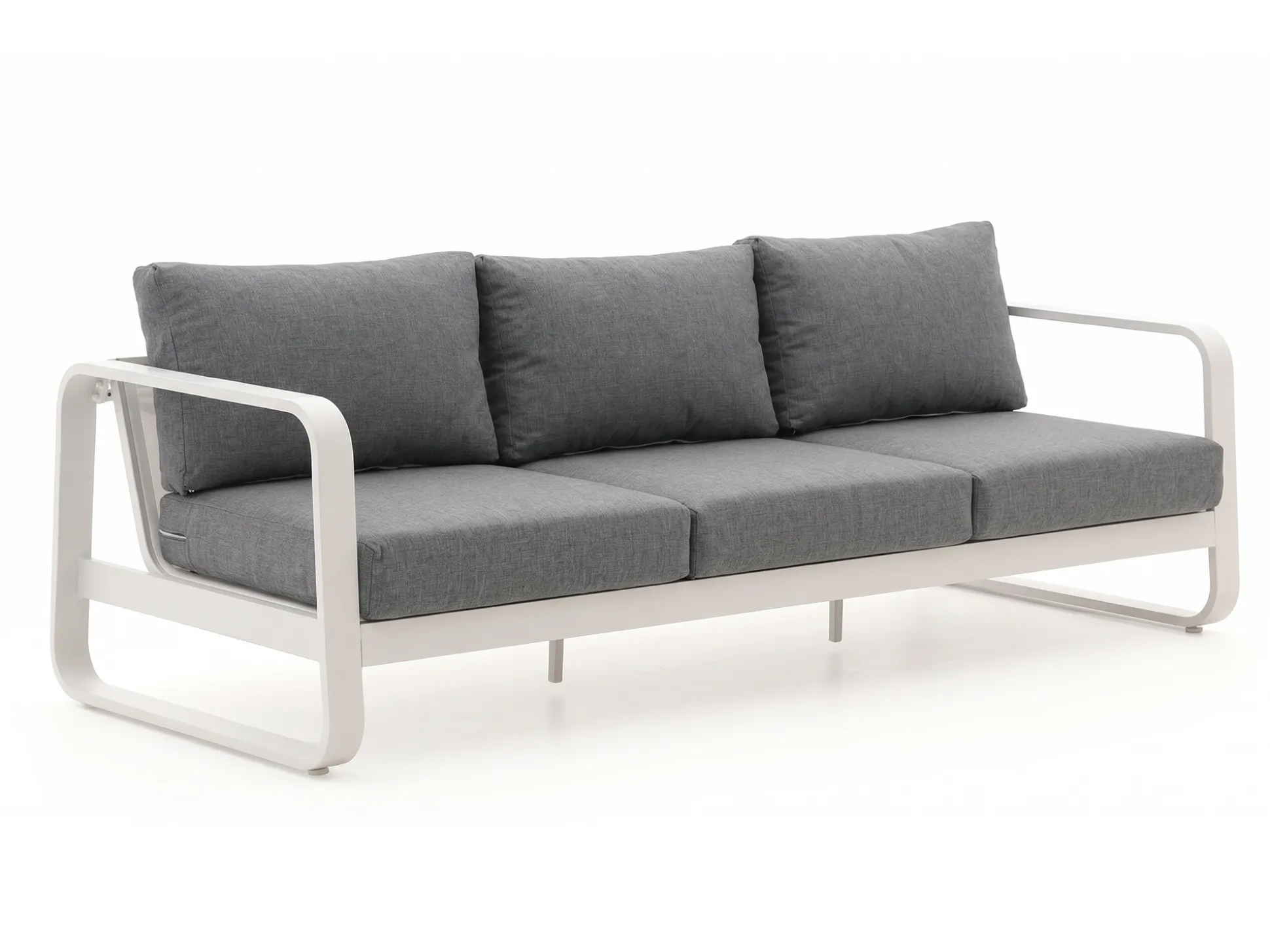 Forza Liri stoel-bank loungeset 4-delig