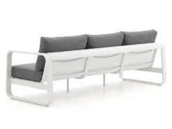 Forza Liri stoel-bank loungeset 4-delig