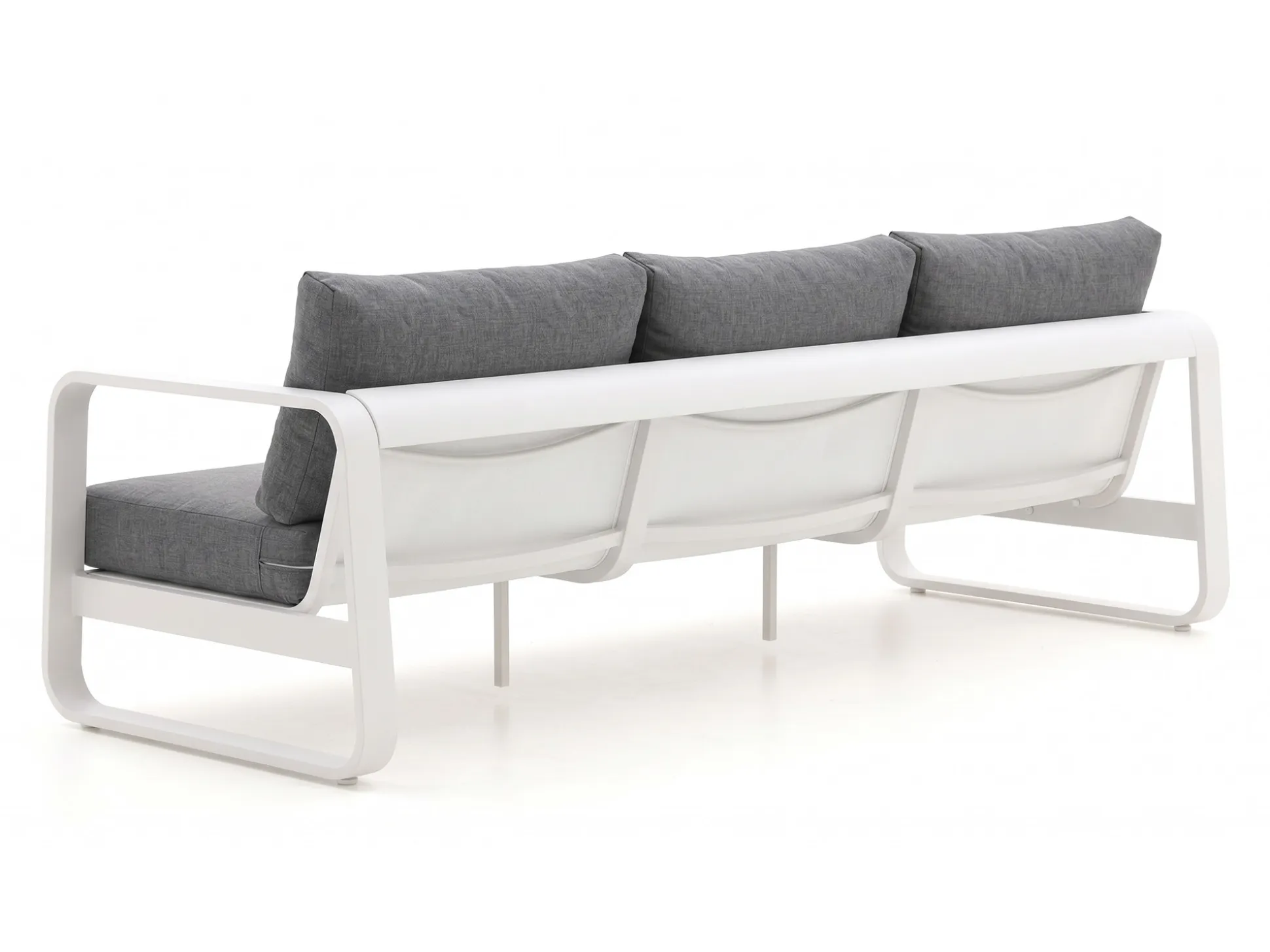 Forza Liri stoel-bank loungeset 4-delig