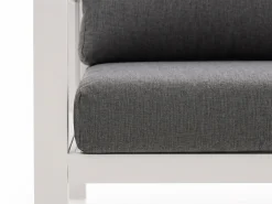 Forza Liri stoel-bank loungeset 4-delig