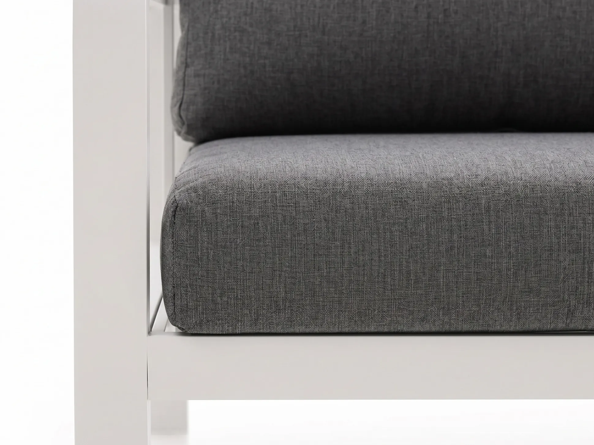 Forza Liri stoel-bank loungeset 4-delig