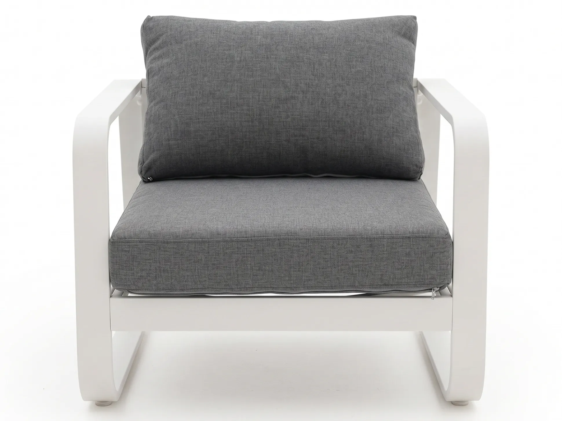 Forza Liri stoel-bank loungeset 4-delig