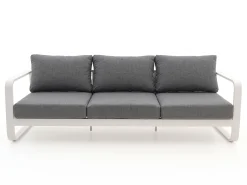 Forza Liri stoel-bank loungeset 4-delig