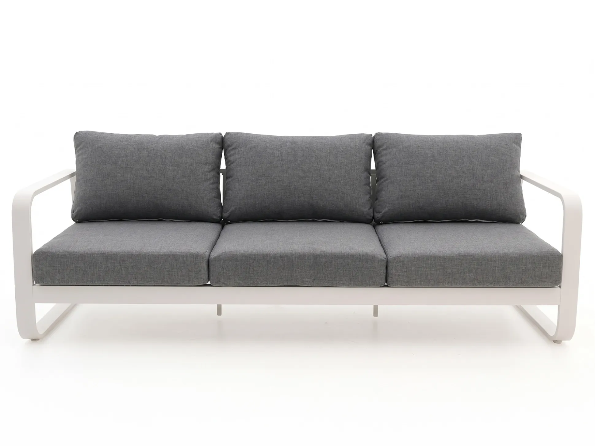 Forza Liri stoel-bank loungeset 4-delig
