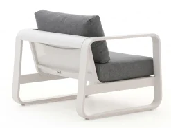 Forza Liri stoel-bank loungeset 4-delig