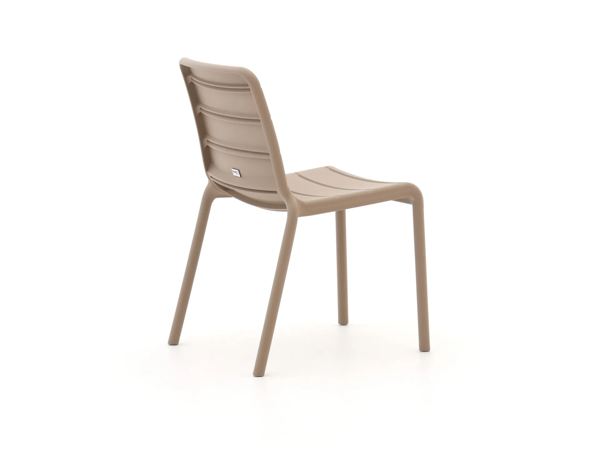 Forza Narni dining tuinstoel stapelbaar