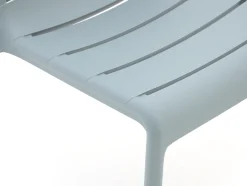 Forza Narni dining tuinstoel stapelbaar