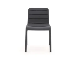 Forza Narni dining tuinstoel stapelbaar