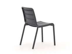 Forza Narni dining tuinstoel stapelbaar