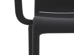 Forza Narni/Sora 220cm dining tuinset 7-delig stapelbaar