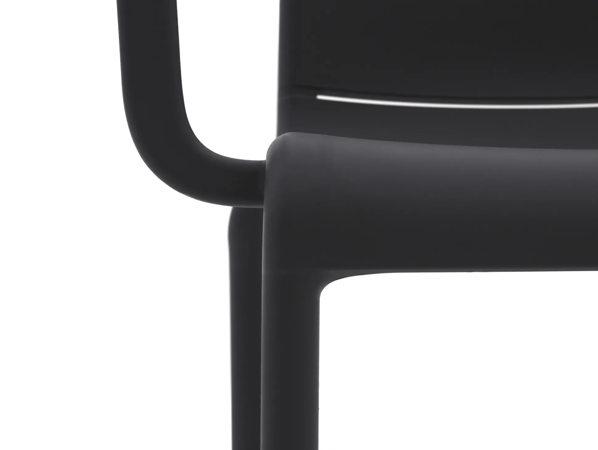 Forza Narni/Sora 220cm dining tuinset 7-delig stapelbaar