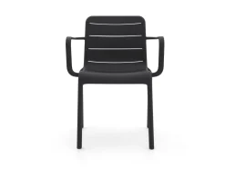 Forza Narni/Sora 220cm dining tuinset 7-delig stapelbaar