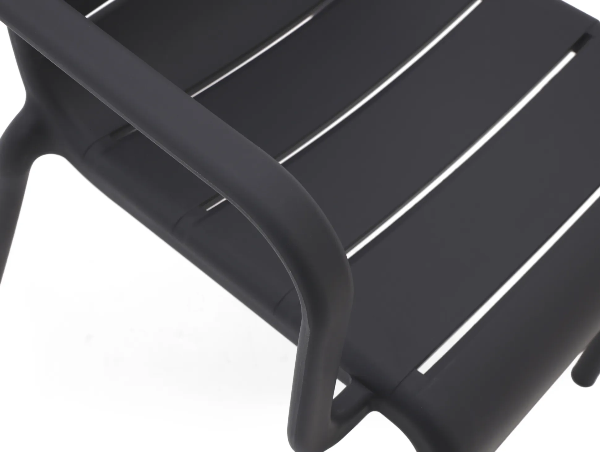 Forza Narni/Sora 220cm dining tuinset 7-delig stapelbaar