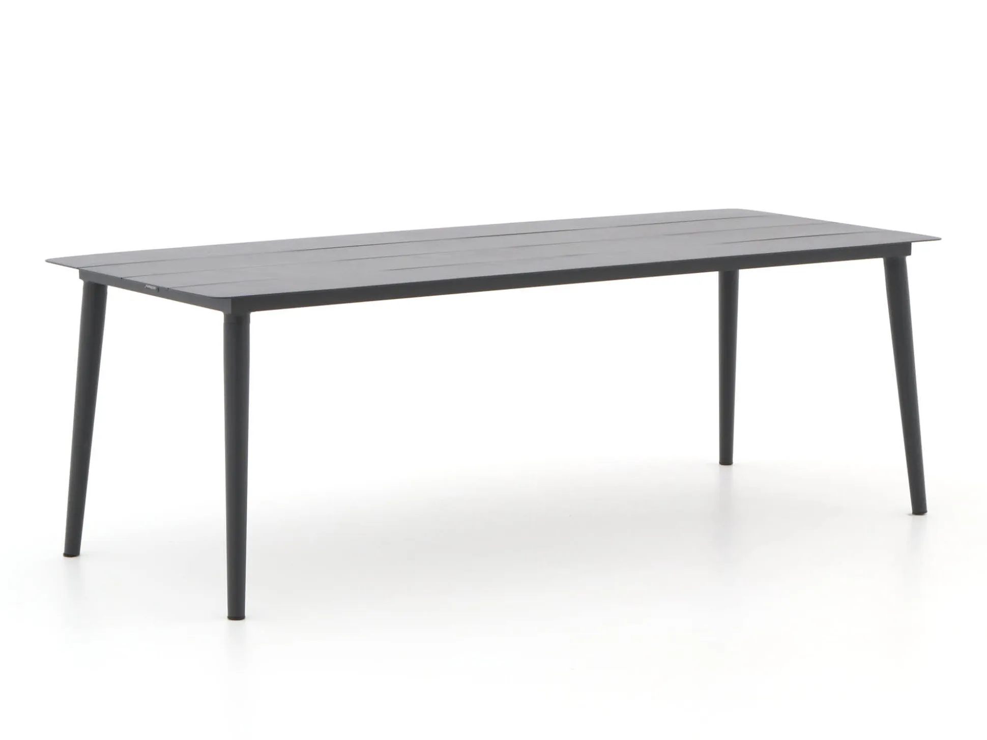 Forza Narni/Sora 220cm dining tuinset 7-delig stapelbaar
