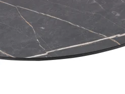 Forza Orta tuintafel ø80cm (h:73cm)