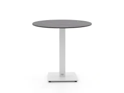 Forza Orta tuintafel ø80cm (h:73cm)