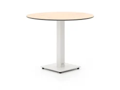 Forza Orta tuintafel ø80cm (h:73cm)
