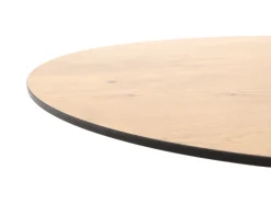 Forza Orta tuintafel ø80cm (h:73cm)