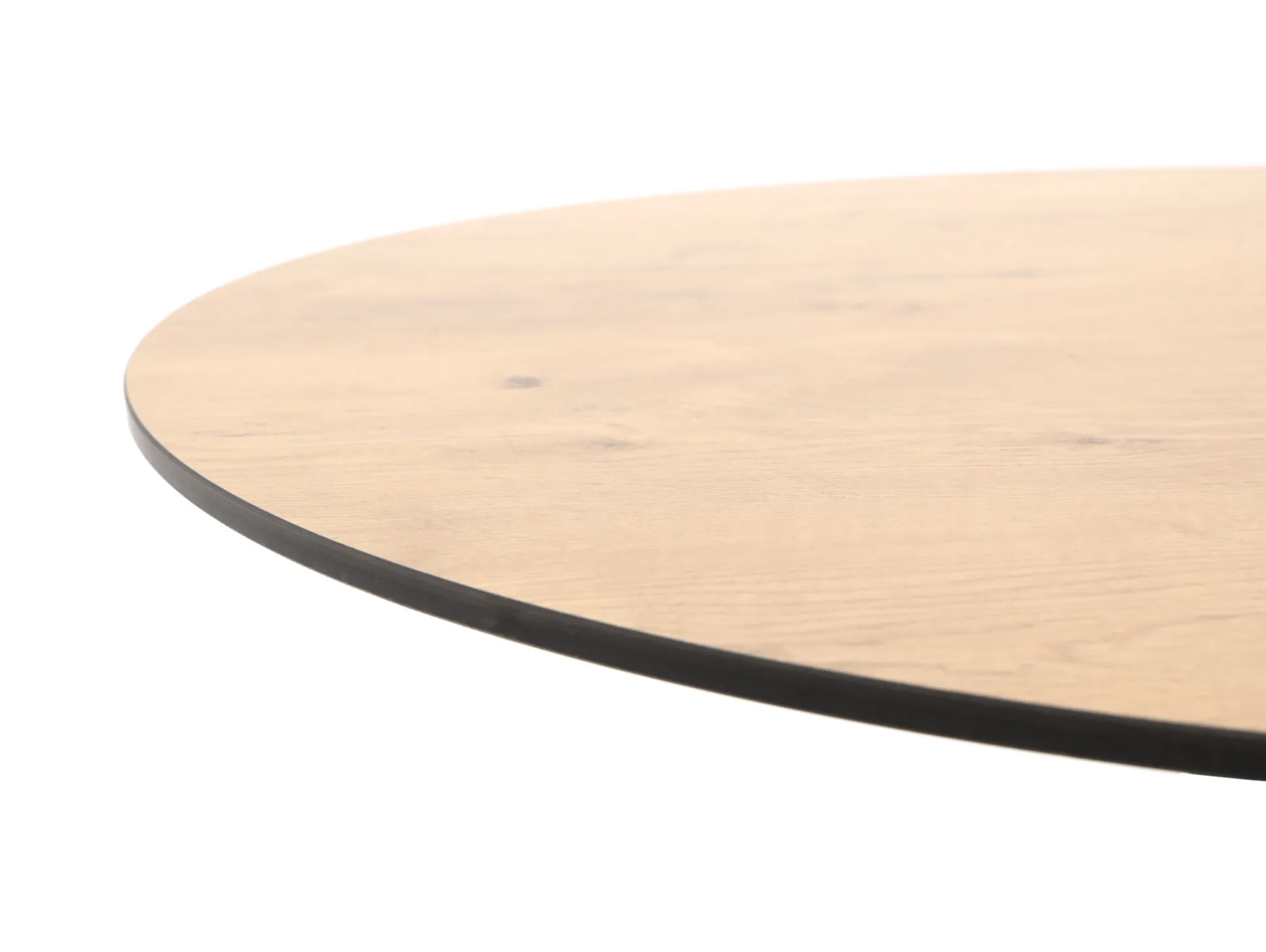 Forza Orta tuintafel ø80cm (h:73cm)