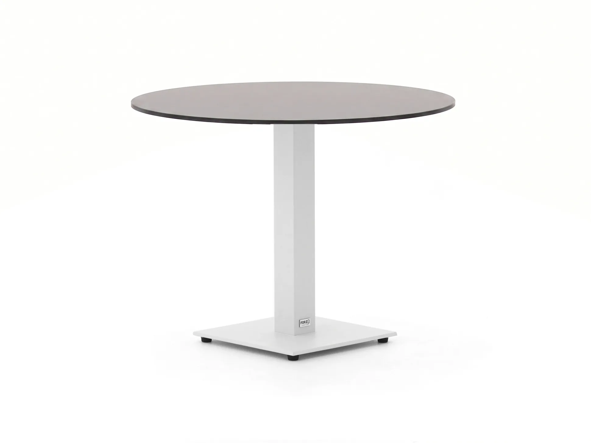 Forza Orta tuintafel ø80cm (h:73cm)