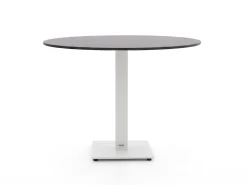 Forza Orta tuintafel ø80cm (h:73cm)