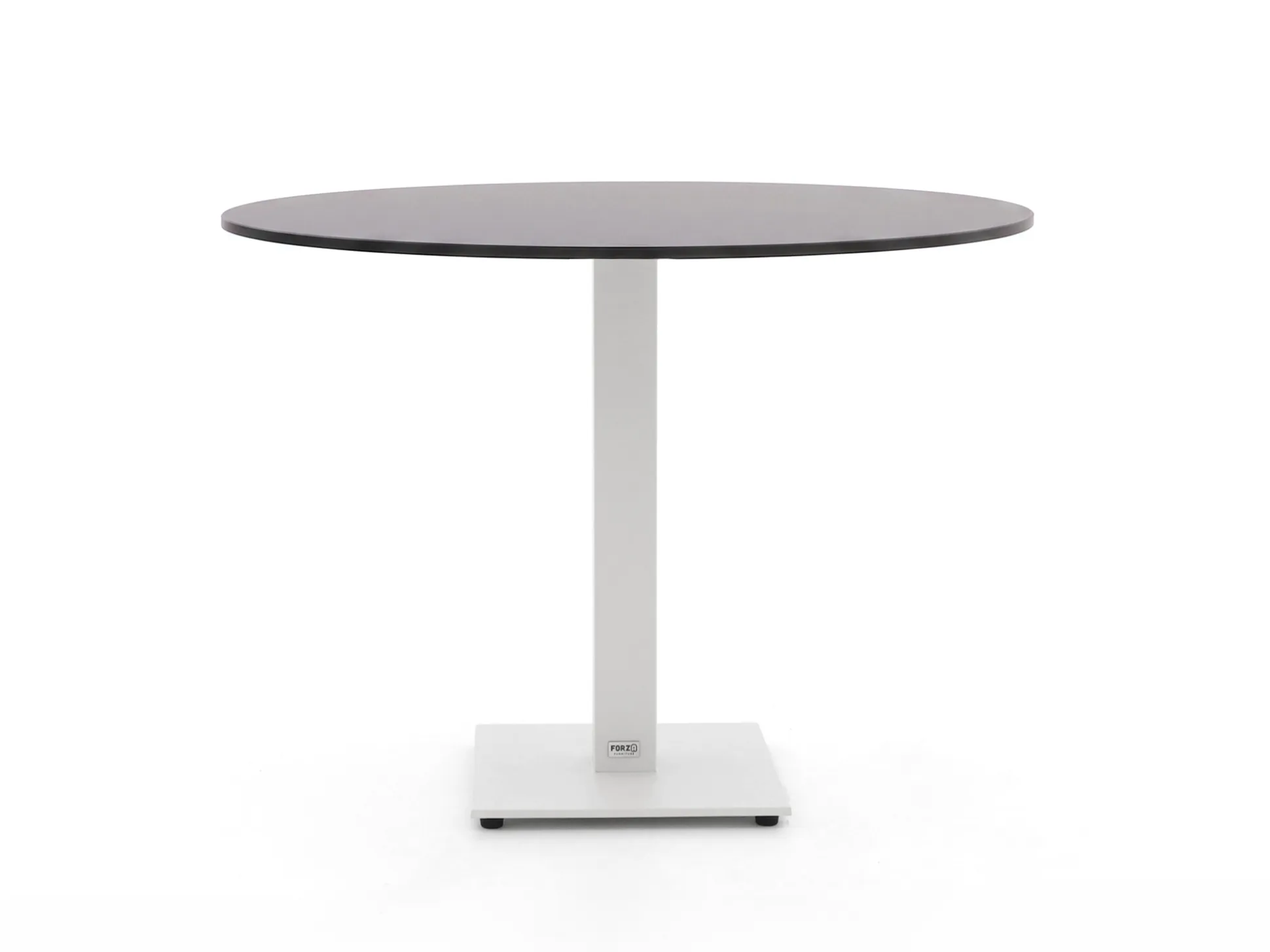 Forza Orta tuintafel ø80cm (h:73cm)