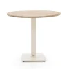 Forza Orta tuintafel ø85cm (h:75cm)