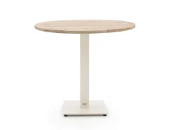 Forza Orta tuintafel ø85cm (h:75cm)