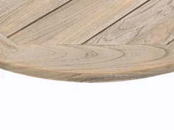 Forza Orta tuintafel ø85cm (h:75cm)