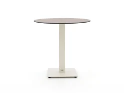 Forza Orta tuintafel ø80cm (h:73cm)