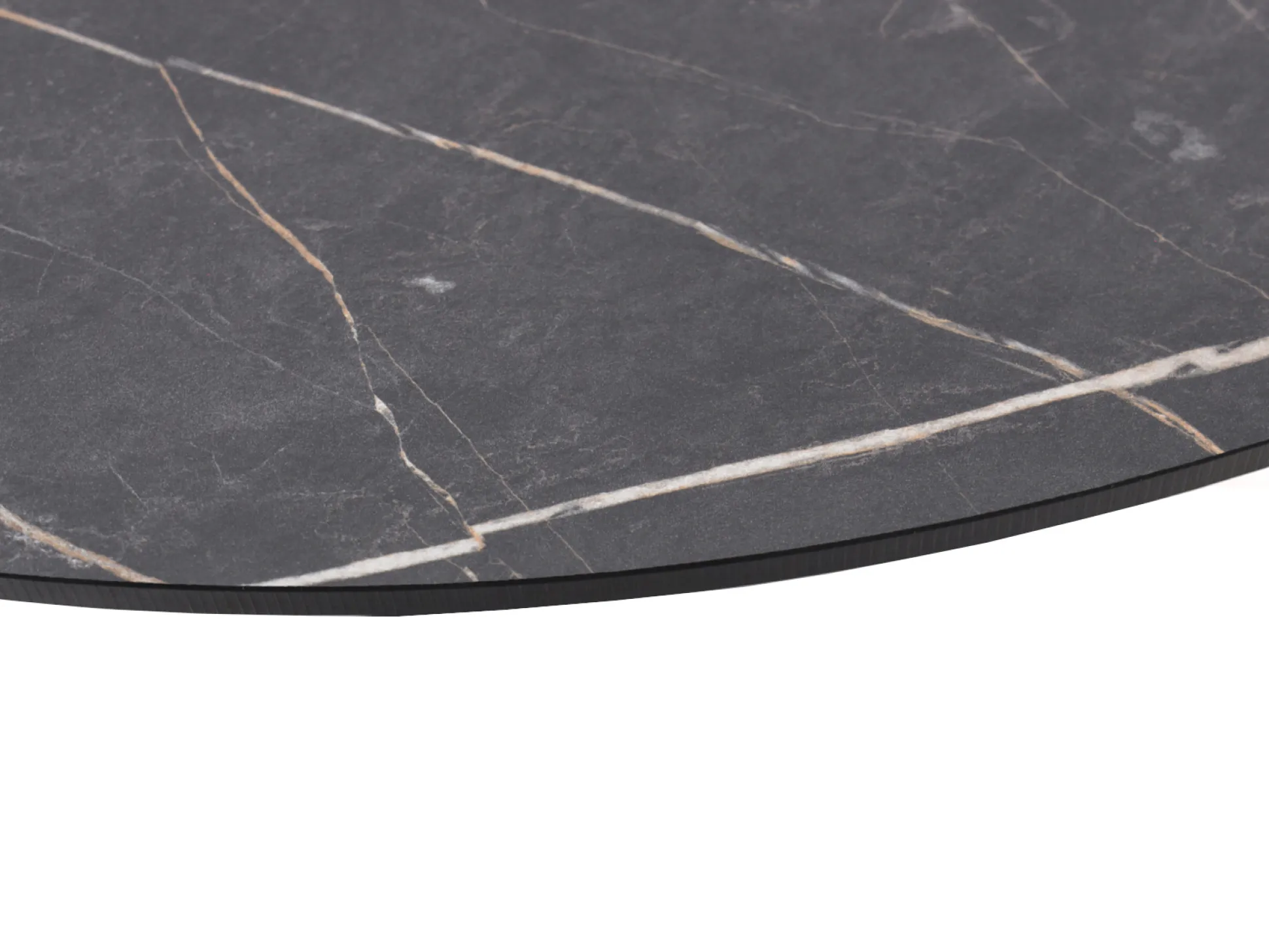 Forza Orta tuintafel ø80cm (h:73cm)