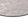 Forza Orta tuintafel ø80cm (h:73cm)