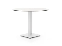 Forza Orta tuintafel ø80cm (h:73cm)