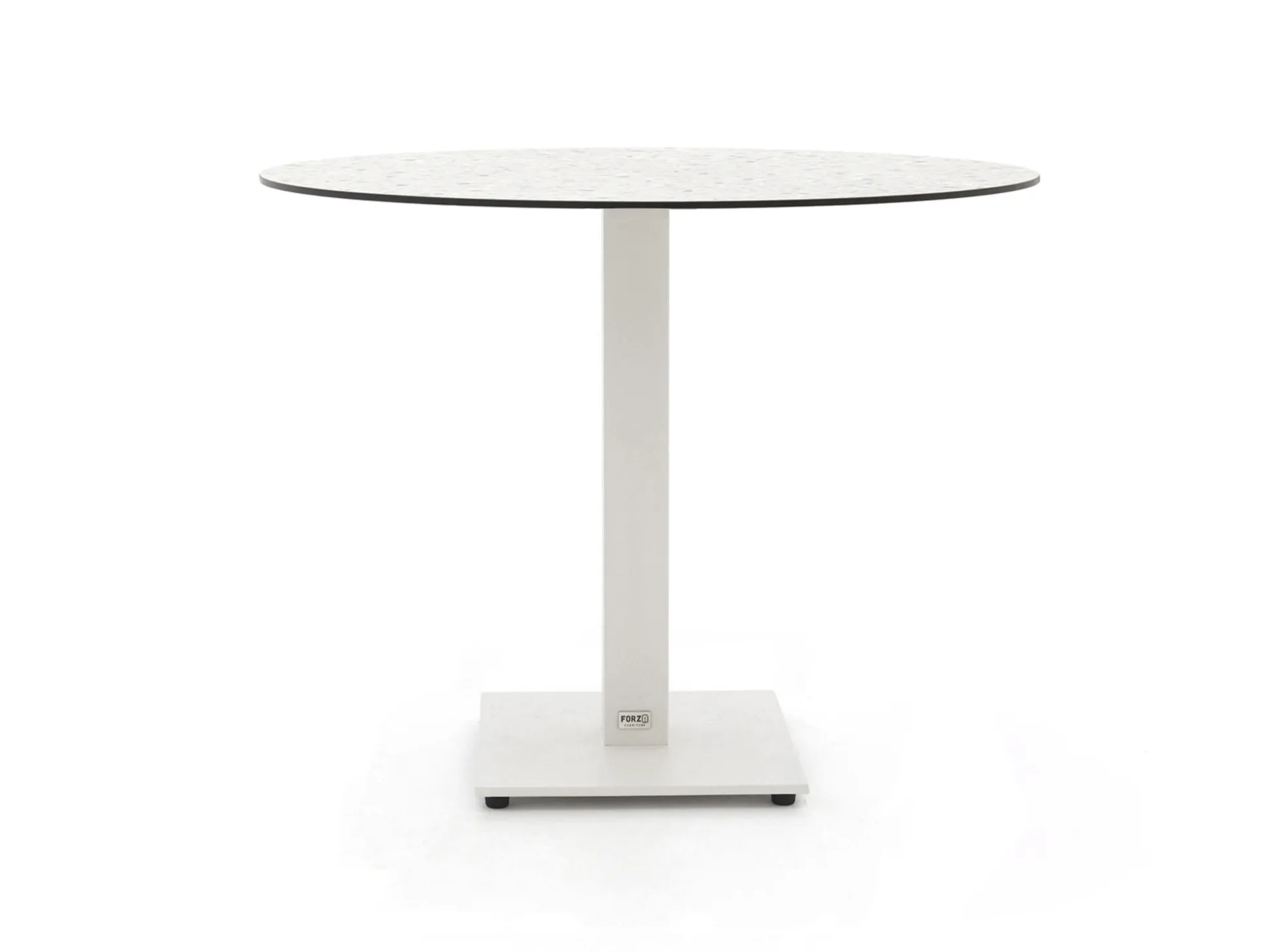 Forza Orta tuintafel ø80cm (h:73cm)