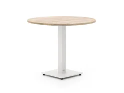 Forza Orta tuintafel ø85cm (h:75cm)