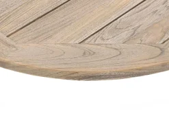 Forza Orta tuintafel ø85cm (h:75cm)