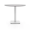Forza Orta tuintafel ø80cm (h:73cm)