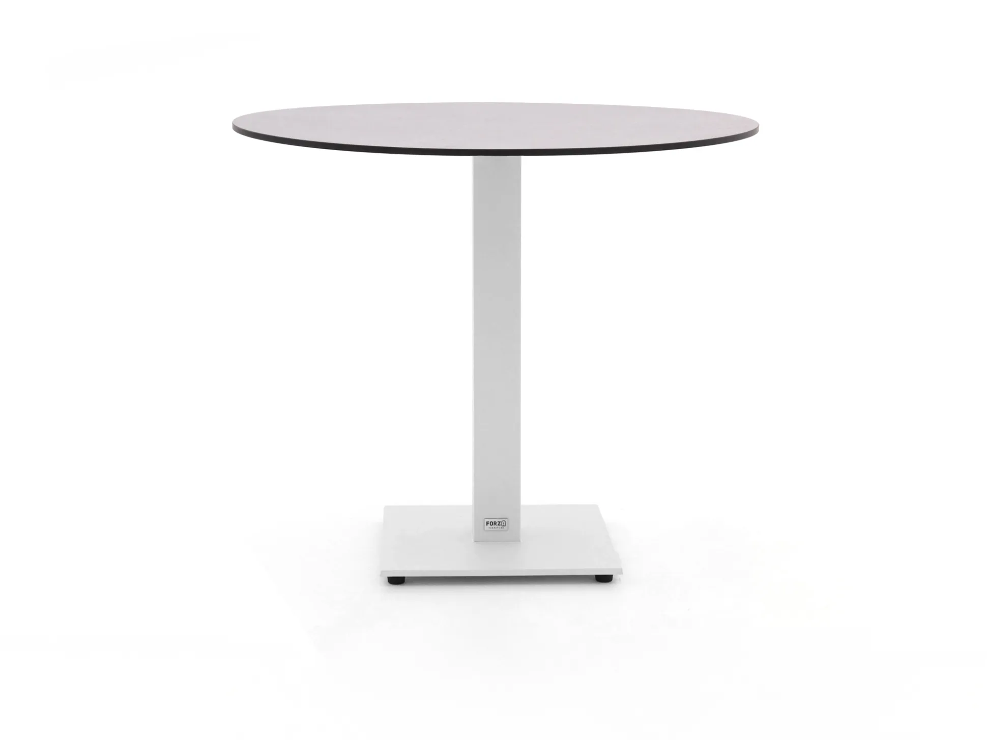 Forza Orta tuintafel ø80cm (h:73cm)