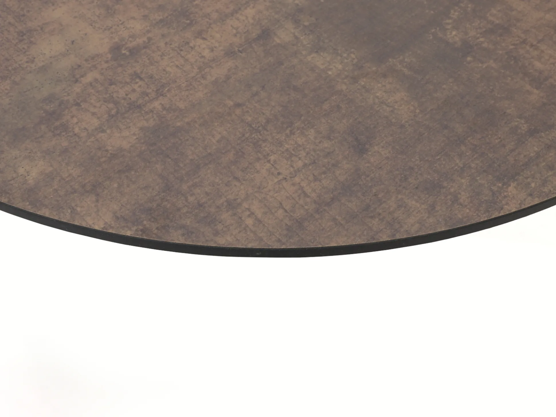 Forza Orta tuintafel ø80cm (h:73cm)